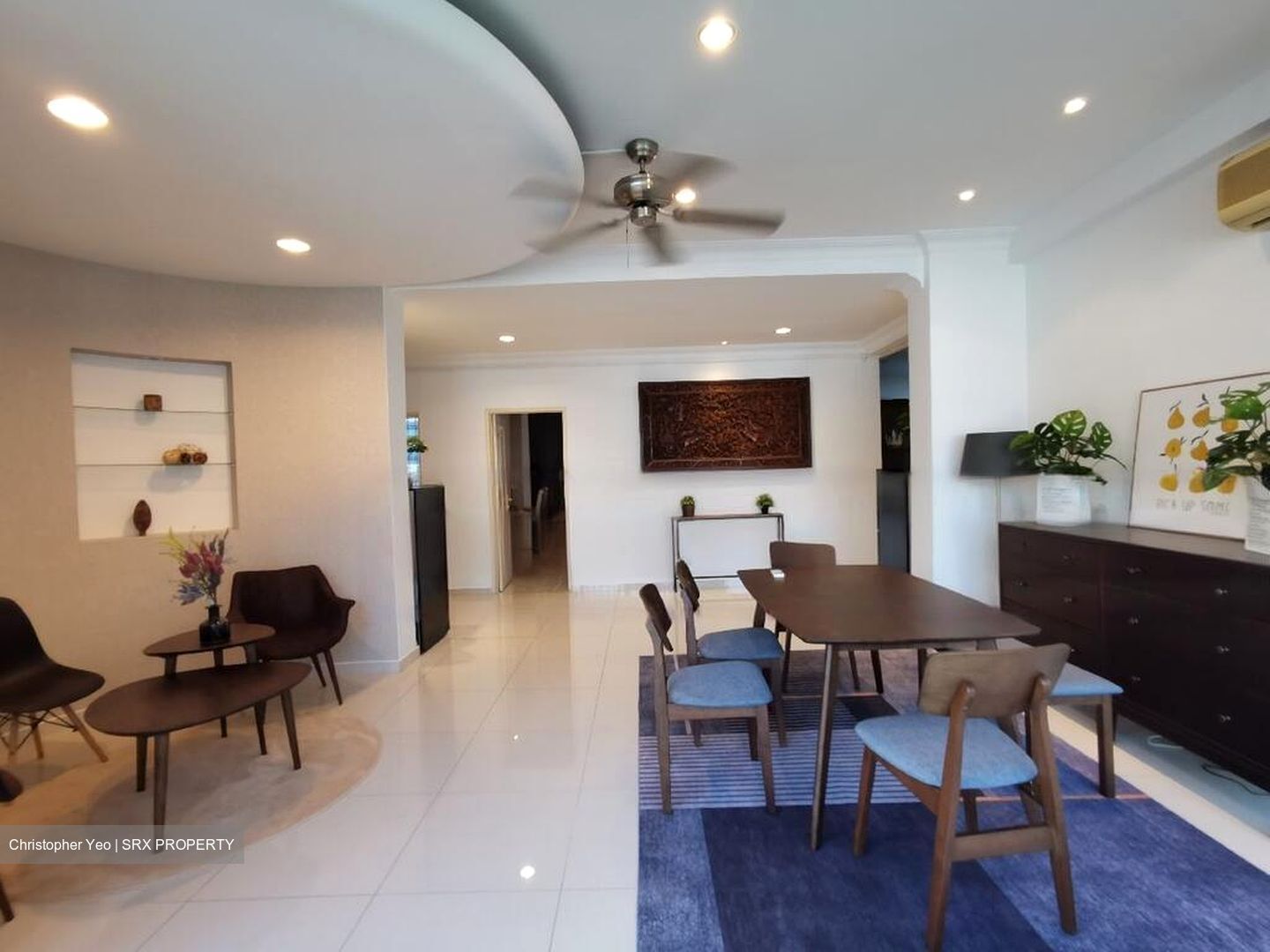 Elizabeth Tower (D9), Apartment #619480211